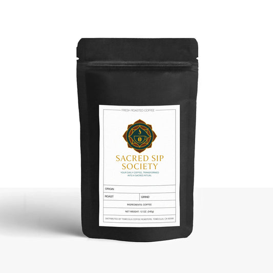 Latin American Blend