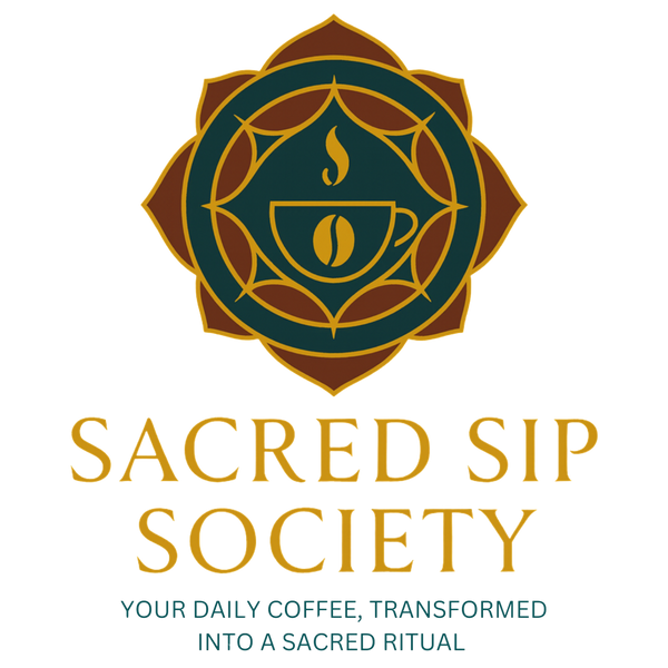 Sacred Sip Society